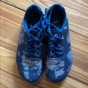 Nobull Project Trainers